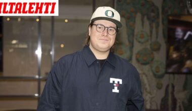 Vain elämää -ohjelmaan osallistuminen ahdisti Gasellien Hätä-Miikkaa – Poikkeuksellinen syy