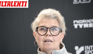 Sähköpostiin tipahti painava Venäjä-viesti – Suomi reagoi