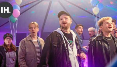 Cancel-leffa poiki lieveilmiön – "Hauskaa saa pitää, mutta sotkeminen on tyhmää", Tuukka Temonen sanoo | Paikalliset