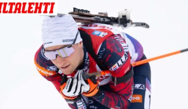 Šokki-ilmoitus: Tähti päättää uransa 28-vuotiaana