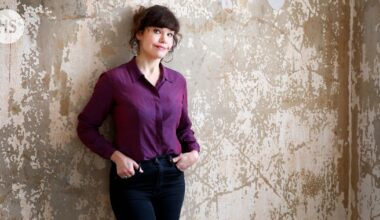 Satu Laatikainen kuvaa äidin ja tyttären suhdetta romaanissaan