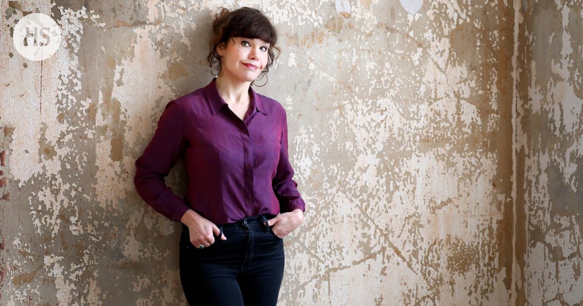 Satu Laatikainen kuvaa äidin ja tyttären suhdetta romaanissaan