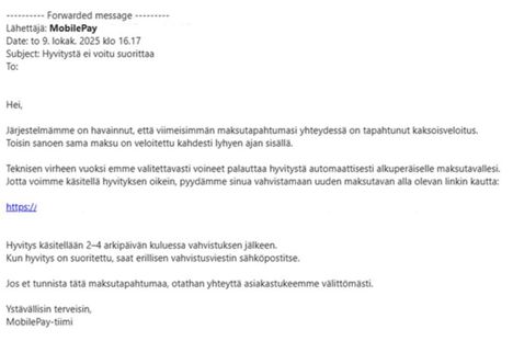 Huijaus käyttää hyvin uskottavaa kieltä.