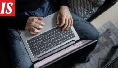 Kyberturvallisuuskeskus varoittaa MobilePay-, S-Pankki- ja Danske Bank -huijauksista