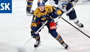 Lukosta kolme, Ässistä yksi Nuorten Leijonien matkaan