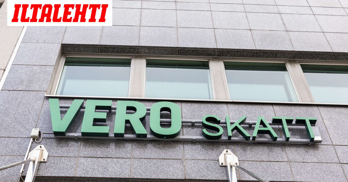Iskeekö verottaja kohta pankkitilillesi? Ministeriö vastaa