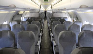 Finnair on perunut seitsemän lentovuoroa lauantailta | Uutisia lyhyesti