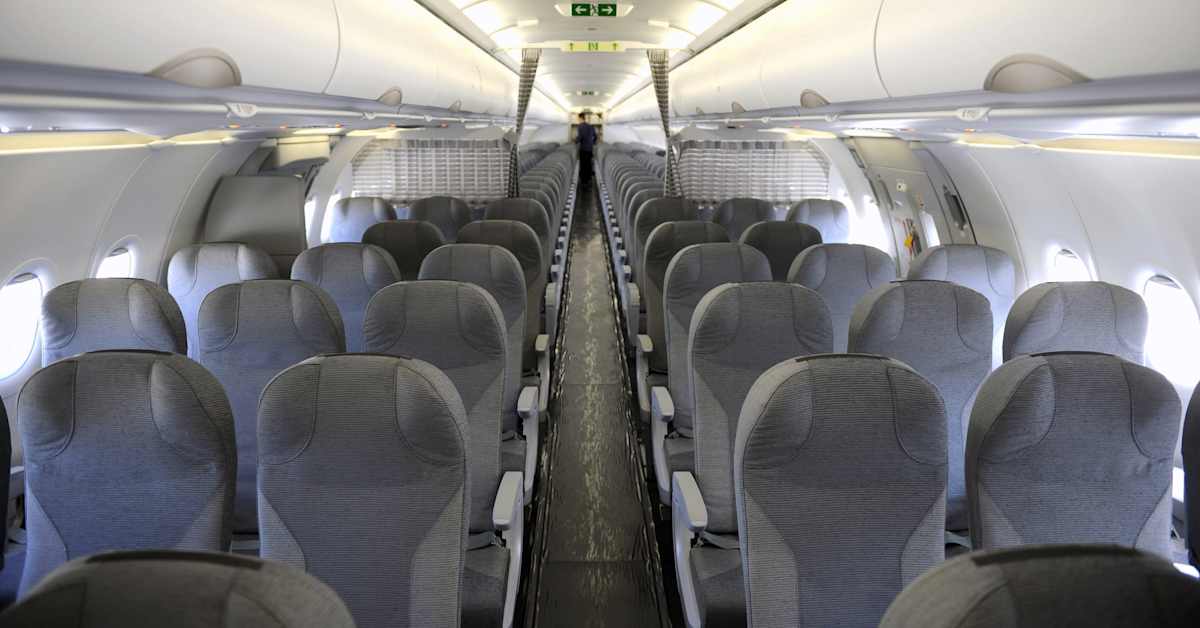 Finnair on perunut seitsemän lentovuoroa lauantailta | Uutisia lyhyesti