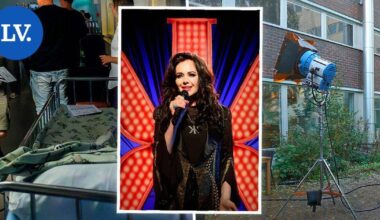 Helsinkiin syntyi pikku-Hollywood – "Kun kuvausryhmä tulee, se on kuin koko tilan valtaava sirkus" | Paikalliset