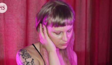 Aura Siltalan runoteos käsittelee pelikulttuuria ja sukupuolen korjaamista