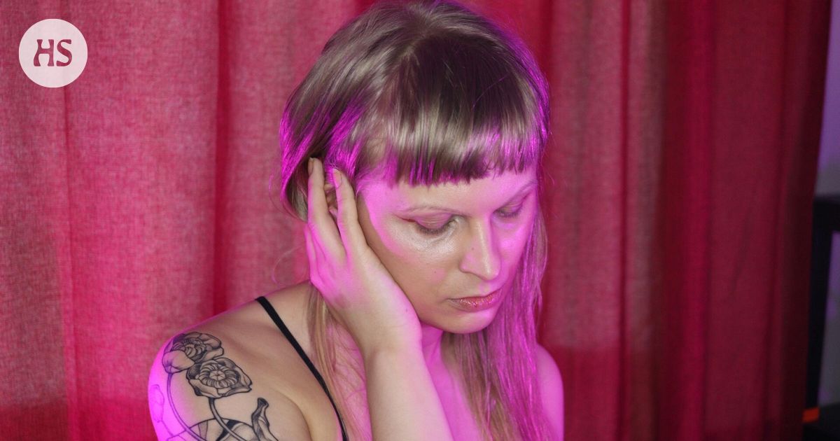 Aura Siltalan runoteos käsittelee pelikulttuuria ja sukupuolen korjaamista