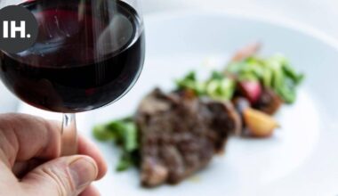 Tämä on vuoden paras punaviini – "Erinomainen hinta-laatusuhde" | Paikalliset