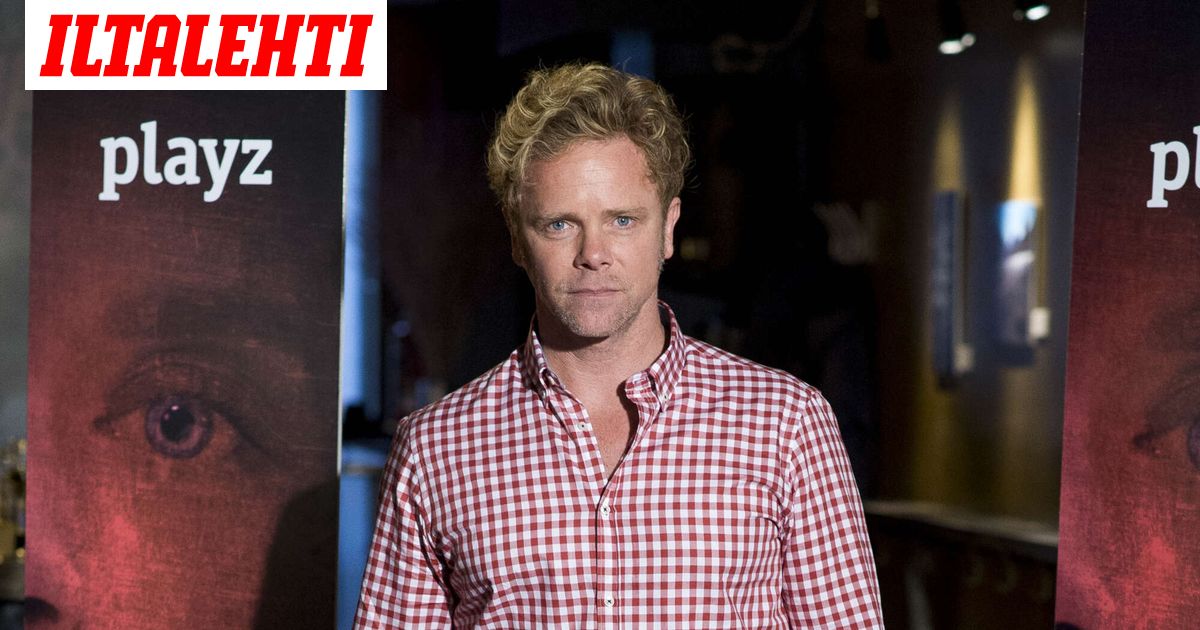 Jimmy Shaw, 59, on kuollut