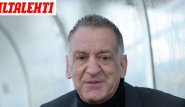 Ex-miljonääri elää nyt toimeentulotuella – Summa ei päätä huimaa