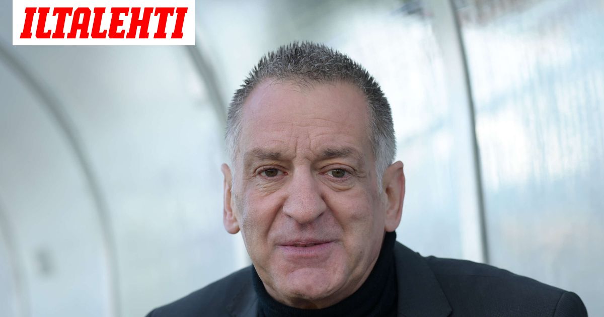 Ex-miljonääri elää nyt toimeentulotuella – Summa ei päätä huimaa