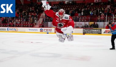 Ässien lento jatkuu hurjana – hattutemppusankari nauttii pelaamisesta: ”Emme ole ylpistyneet”