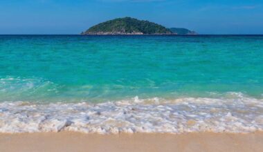 Valtamerten väri haalistuu – ilmiöllä valtava vaikutus maapallon tulevaisuuteen | Uutisia lyhyesti