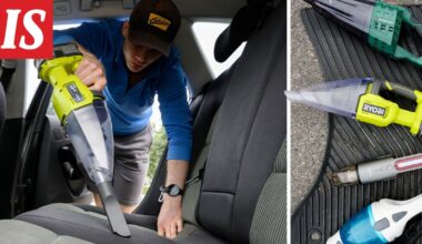 Halvat rikkaimurit testissä - Ilta-Sanomat