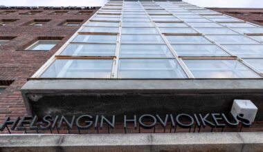 Syyttömien vangitseminen katujengijutussa tuli valtiolle kalliiksi | Uutisia lyhyesti