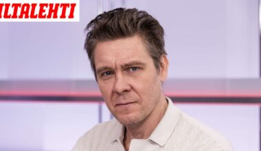 ”Saadaan vielä olla yhdessä kotona”