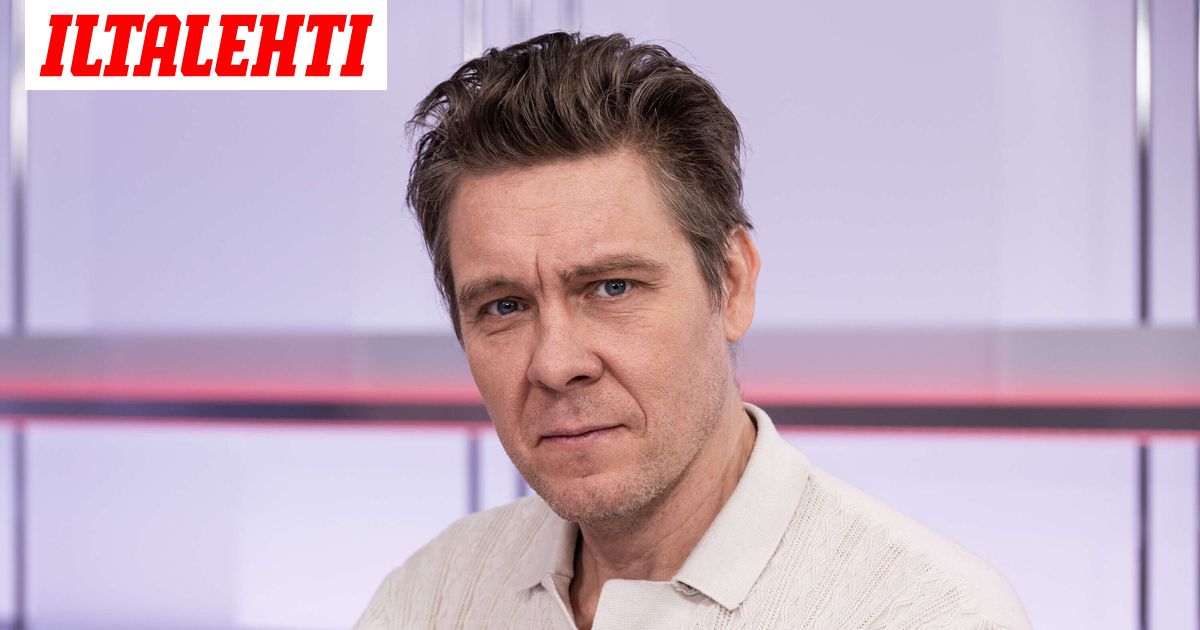 ”Saadaan vielä olla yhdessä kotona”