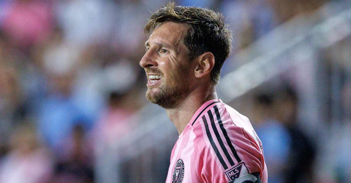 Lionel Messi hurjasteli hattutempun ja varmisti itselleen MLS:n maalikuninkuuden – suomalaiset kunnostautuivat syötöissä | Urheilua lyhyesti