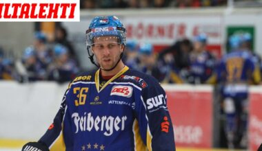 Entiselle jääkiekkoilijalle vankilatuomio – Härski syy