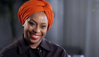 ”Unelmoiminen on vastarintaa”, kirjailija Chimamanda Ngozi Adichie sanoo – Beyoncé käytti kirjailijan puhetta kappaleessaan | Kulttuuricocktail