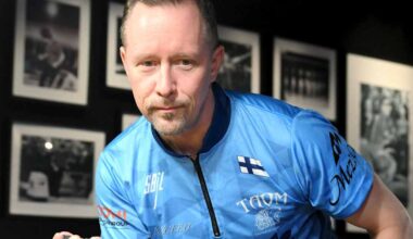 Yle esittää dokumentin Mika Immosesta – tähteyden takana oli hetkiä, kun legenda asui kaverinsa sohvalla | Urheilu