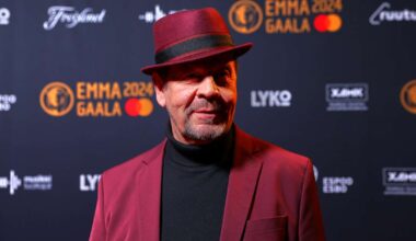 Pate Mustajärvi jää pois ensi kesän suuresta konsertista Tampereella – syynä vakava sairastuminen | Kotimaa