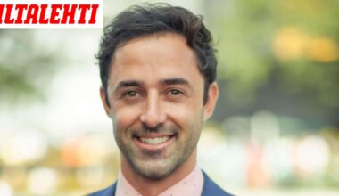 Maailmankuulu tv-kokki vieraili Suomessa – Latasi ytimekkään arvion