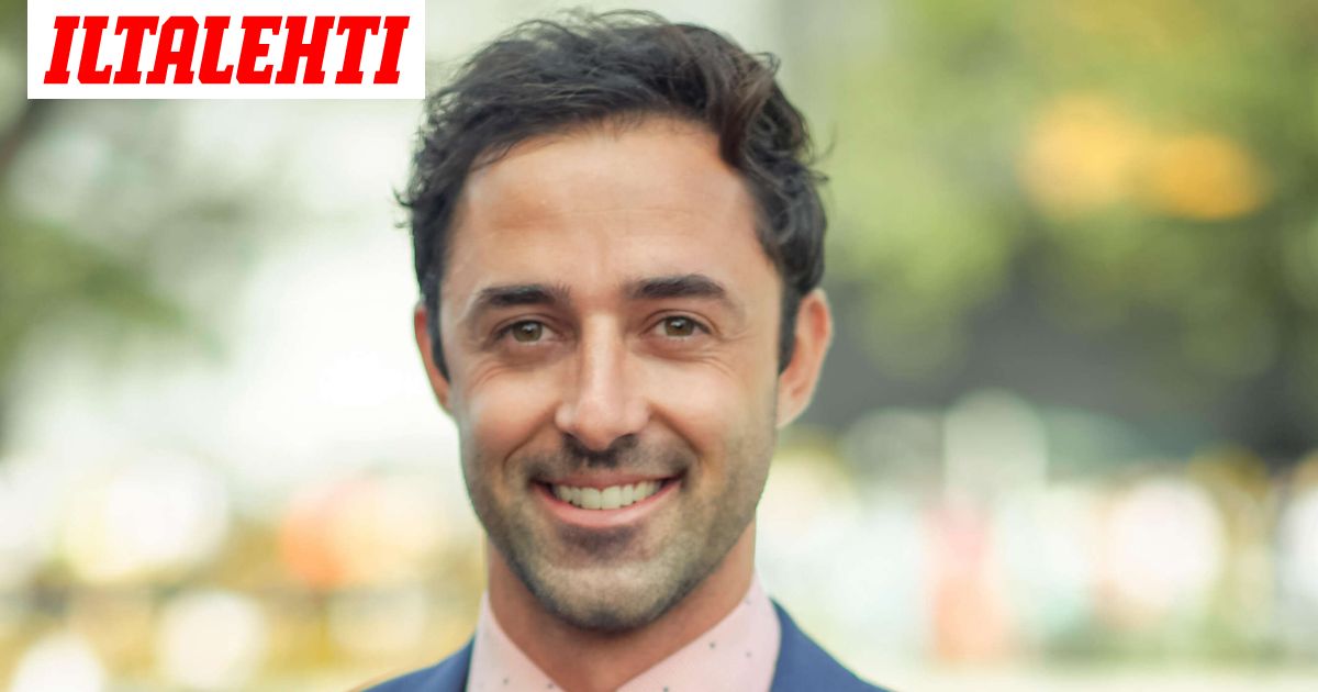 Maailmankuulu tv-kokki vieraili Suomessa – Latasi ytimekkään arvion