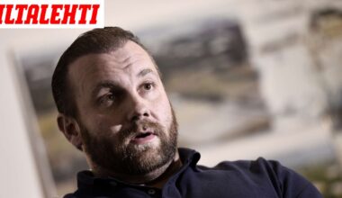 Pattayalla asuva Jussi Salonoja avautuu – Menetti eläkerahansa