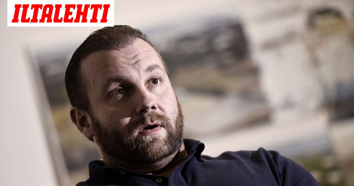 Pattayalla asuva Jussi Salonoja avautuu – Menetti eläkerahansa
