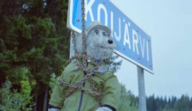 Mitä tapahtui Koijärvellä? Testaa, kuinka hyvin tunnet suomalaisen ympäristöaktivismin historiaa | Elävä arkisto