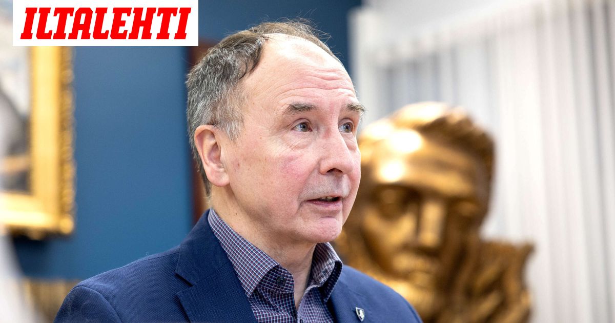 Koko Eurooppa suojataan Venäjän drooneilta – ”Melkoinen pettymys”, sanoo Pekka Toveri