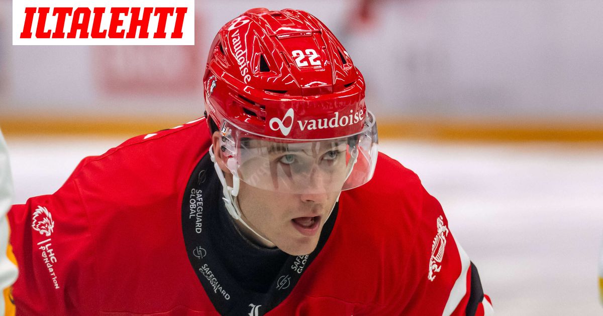 Raju pelikielto – Rangaistu suomalaistähti ällistyi