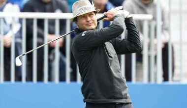 Tapio Pulkkanen joutuu ”raakaan leikkiin” – tästä on kyse 156 pelaajan karsinnassa golfin Euroopan-kiertueelle | Urheilu