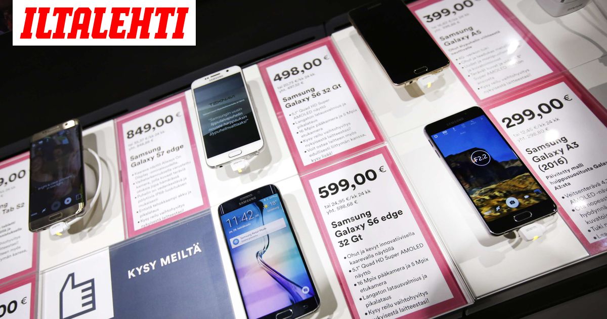 Selvitimme mitkä puhelimet tarjoavat parhaan vastineen rahalle – Testivoittajaksi paljastui yllättävä merkki