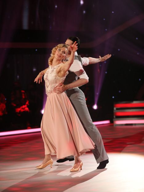 2020: Virpi Sarasvuo ja Sami Helenius.