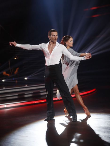 2018: Edis Tatli ja Katri Mäkinen.