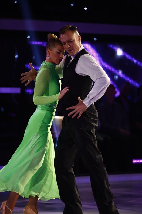 2023: Pernilla Böckerman ja Anssi Heikkilä.