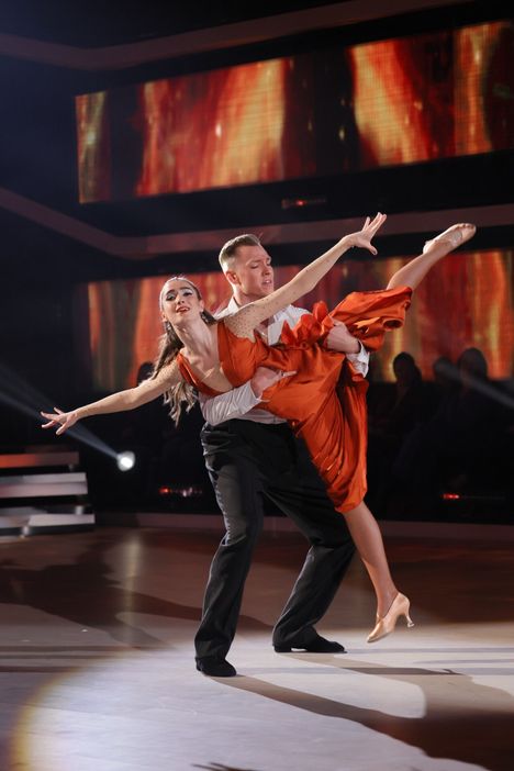 2024: Linnea Leino ja Anssi Heikkilä.