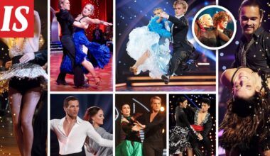 Äänestä! Kenet haluaisit nähdä TTK-voittajien juhlakaudella?