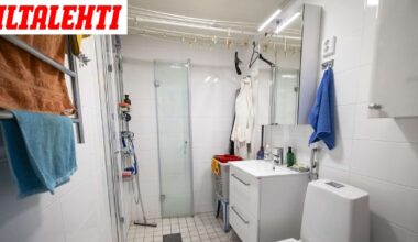 Tämä yksinkertainen temppu kannattaa opetella