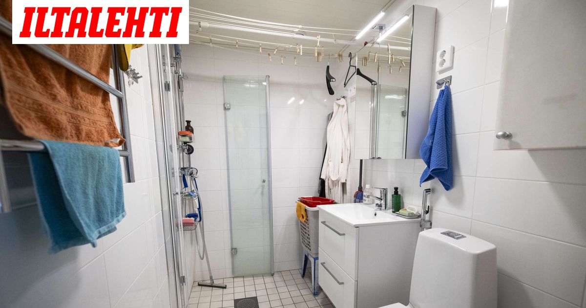 Tämä yksinkertainen temppu kannattaa opetella