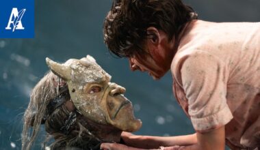 Elokuva-arvio | Luminen jatko-osa puhelinkauhuun on parempi kuin edeltäjänsä - Aamulehti