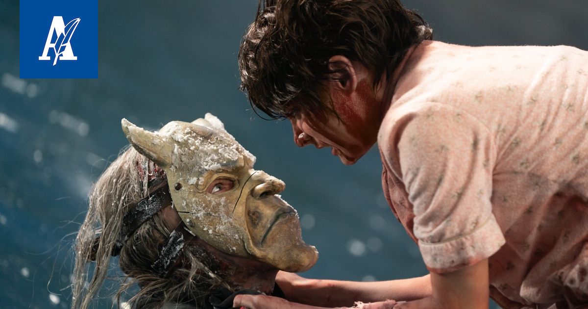 Elokuva-arvio | Luminen jatko-osa puhelinkauhuun on parempi kuin edeltäjänsä - Aamulehti