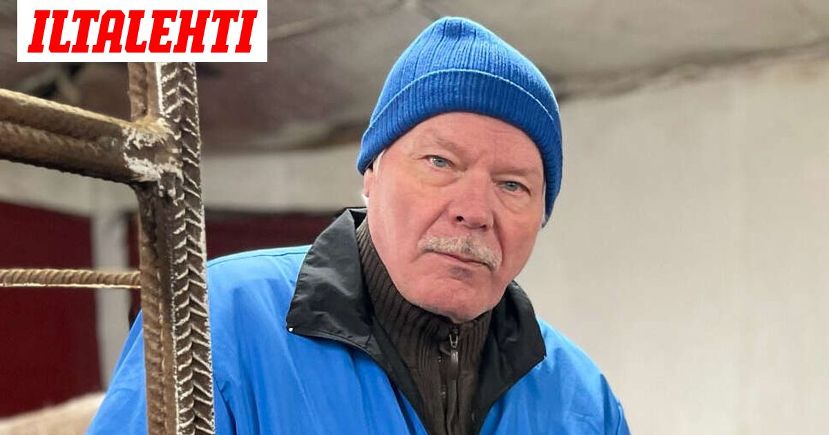 Maajussille morsian maailmalla -tähti on kuollut