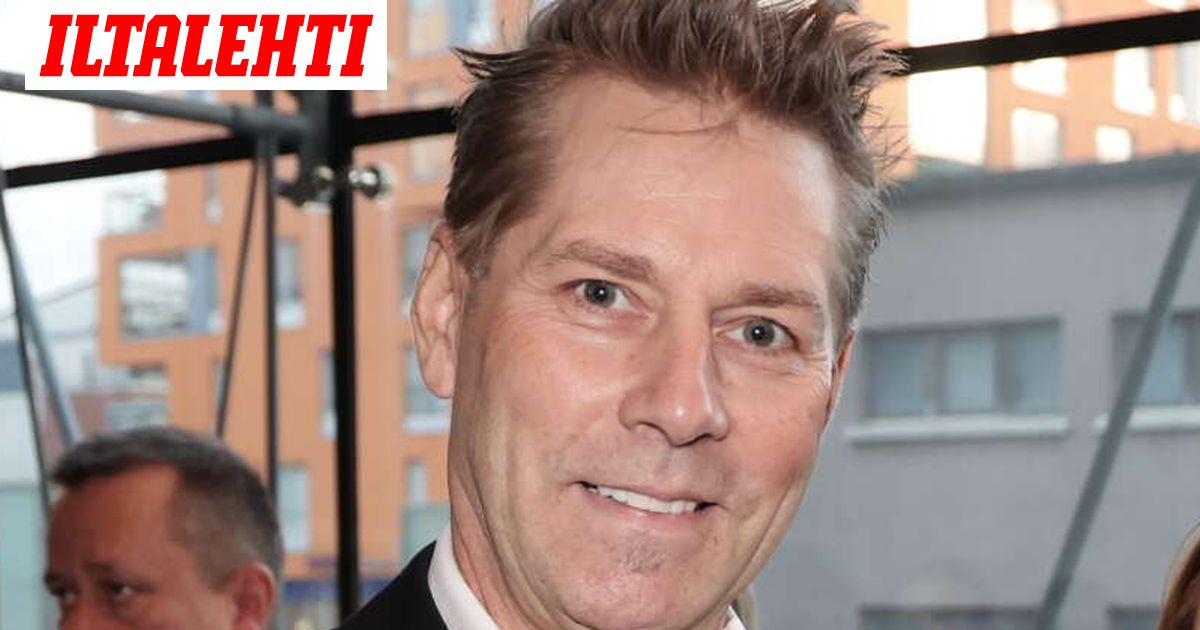 Harri Syrjäsen kokkausvideoilla ei näy rihman kiertämää – Taustalla käytännöllinen syy